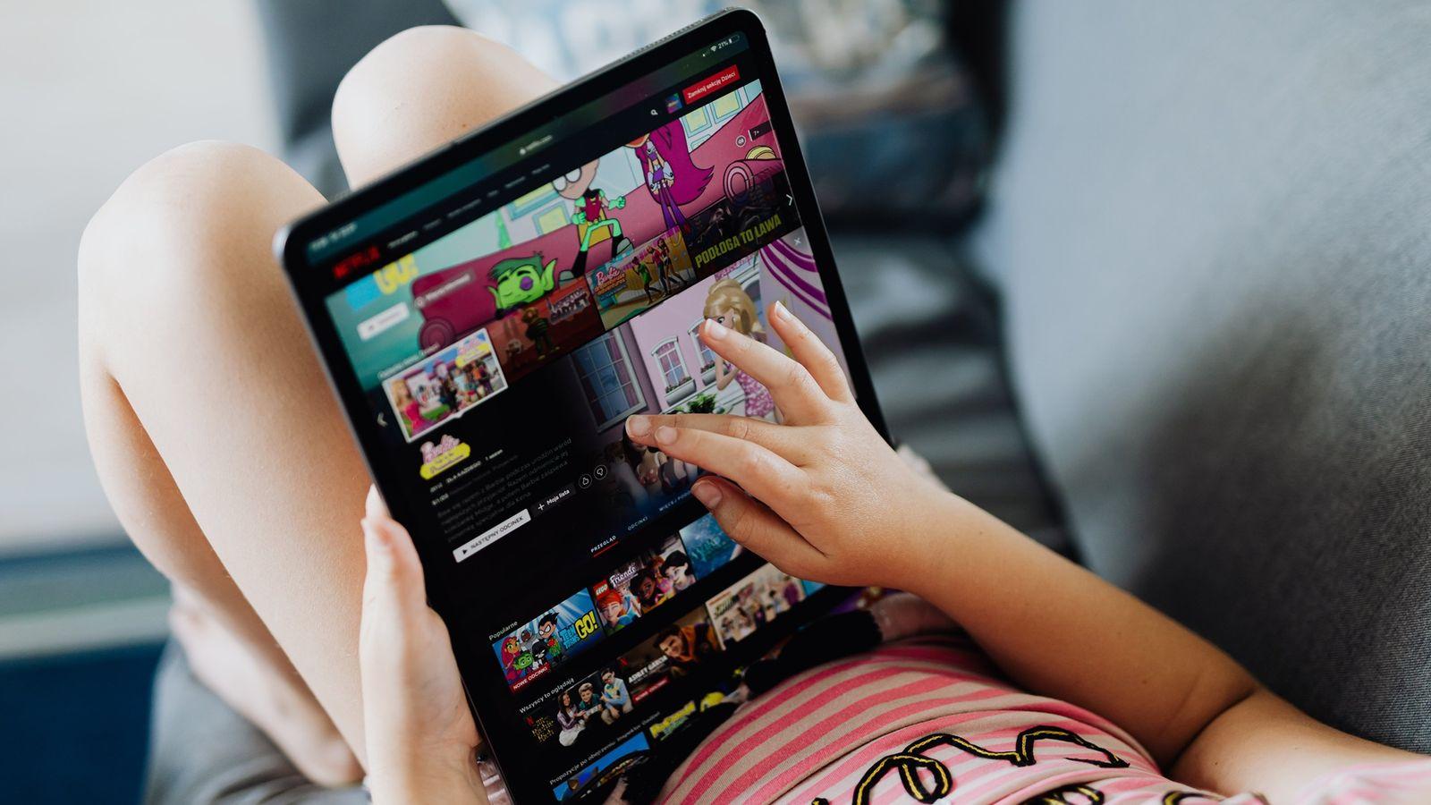 This addition should prove that Netflix is serious about getting into gaming.