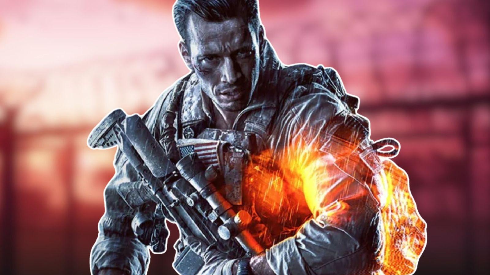 EA is playing it smart with Battlefield 6, carefully planning its release around GTA 6.