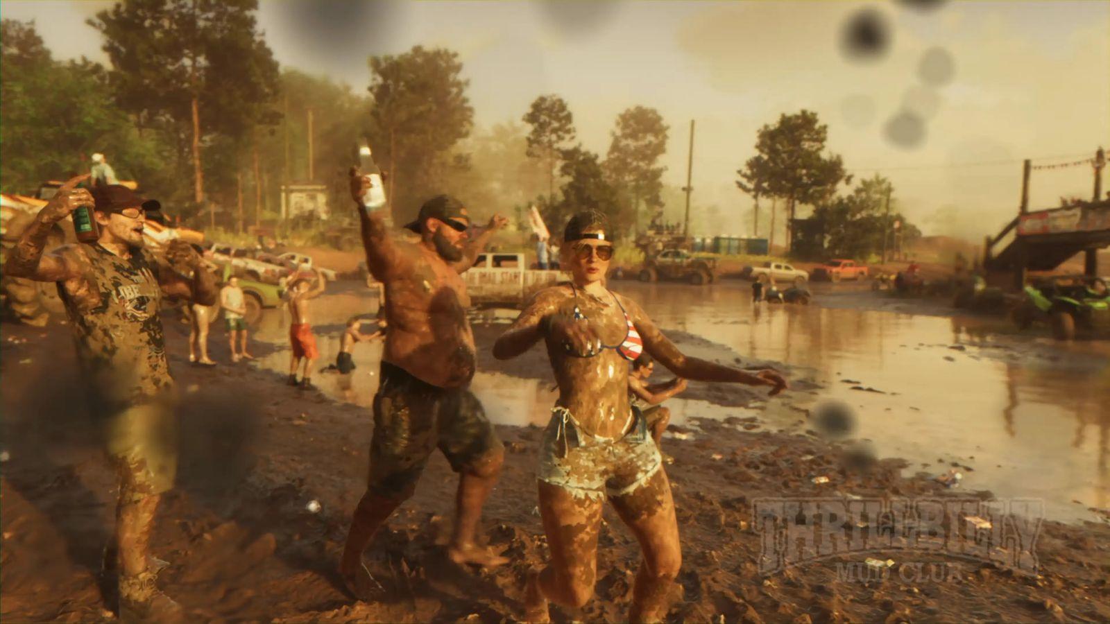 Rockstar can't afford to ignore the UK government if it decides to investigate the matter further.