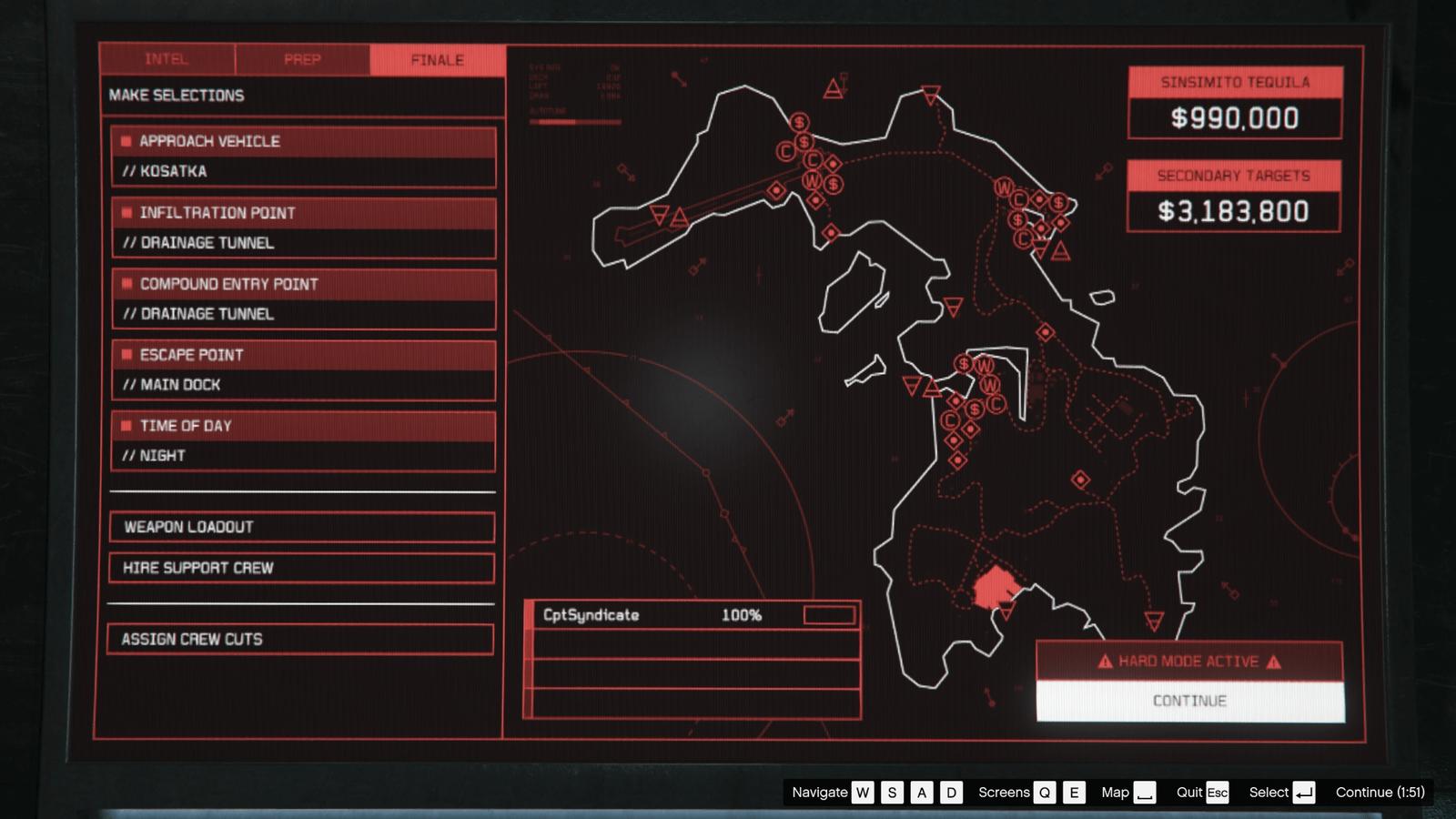 Heist-Finale-Selections.png