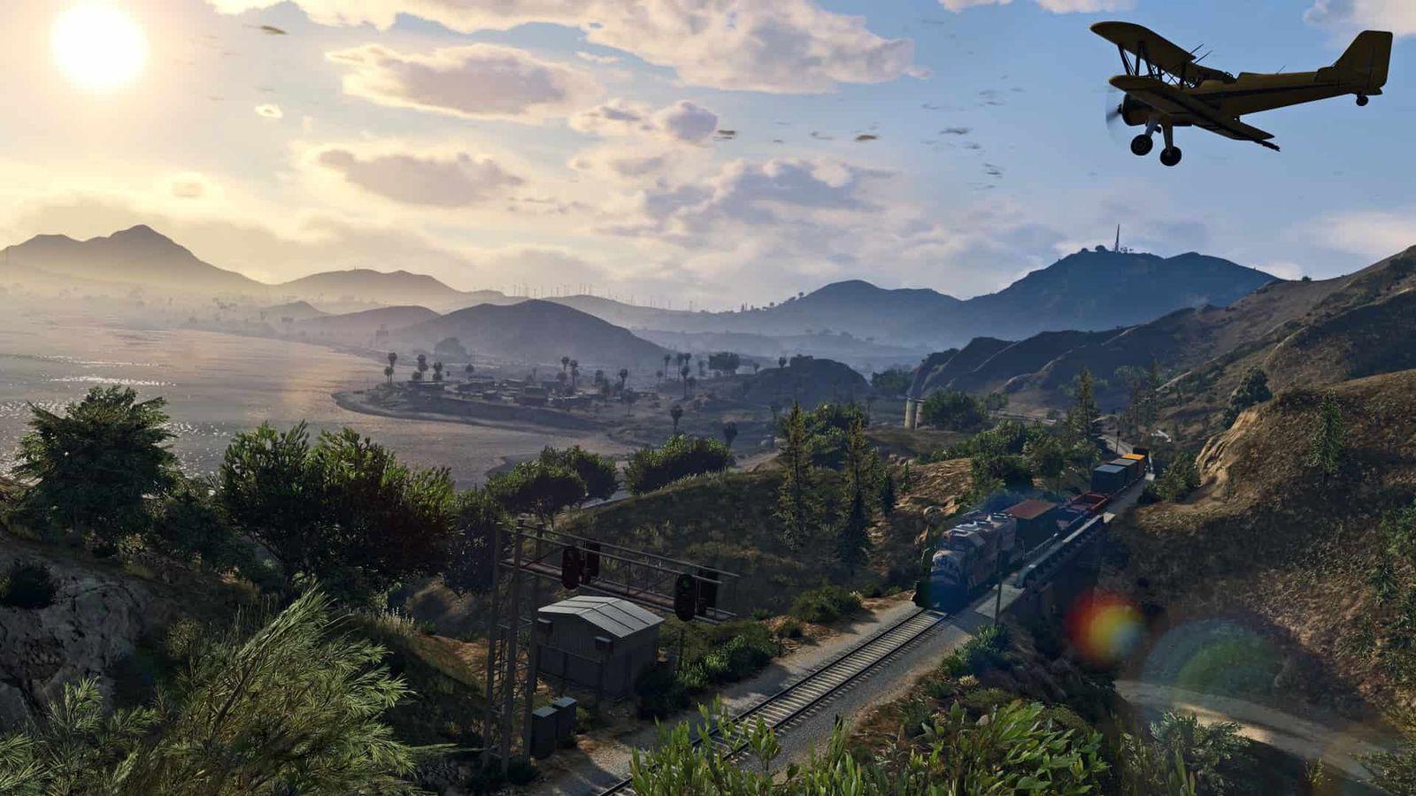 Rockstar Games can take as long as it needs to make GTA 6 the best game it can possibly be.