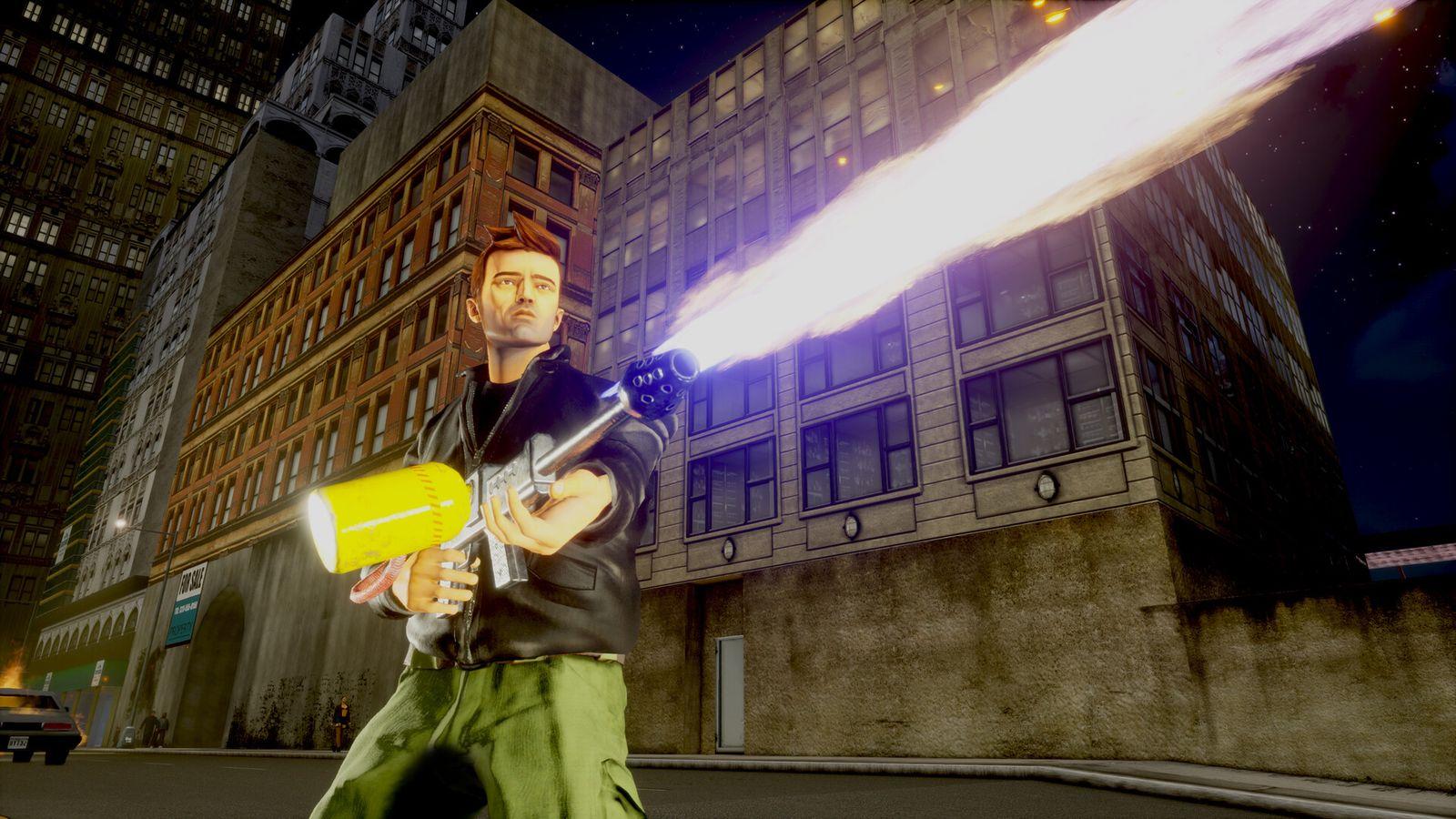 If not GTA, Rockstar Games has a massive library of games worth revisiting with a remaster that Netflix could fund and make exclusive to its platform.