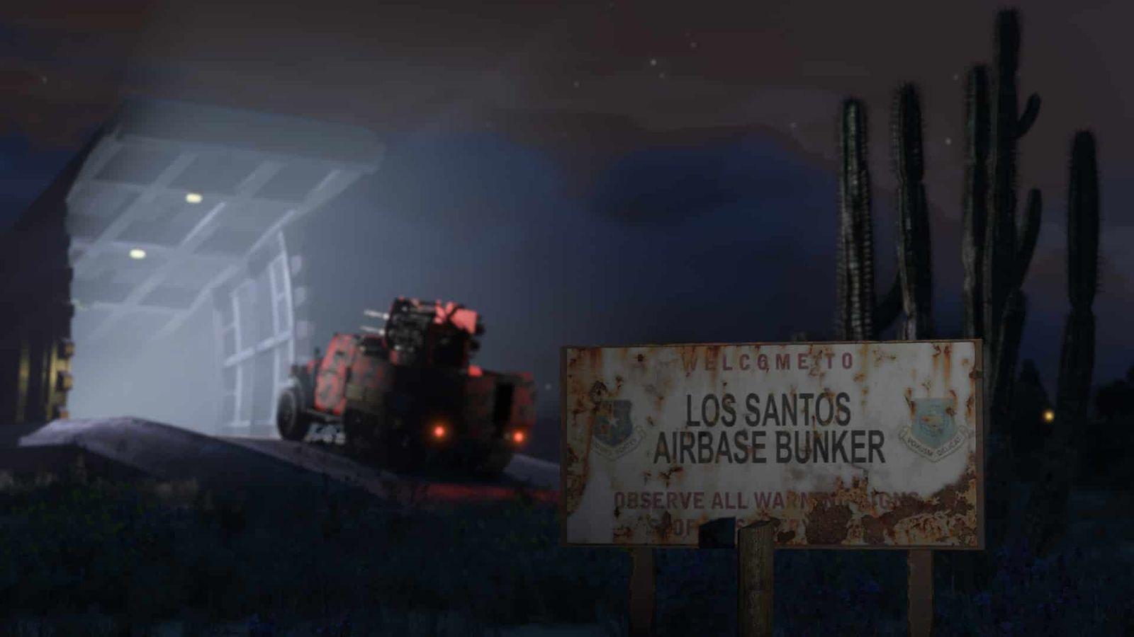 At this point, the best way to announce GTA VI would be in the most nonchalant way possible.