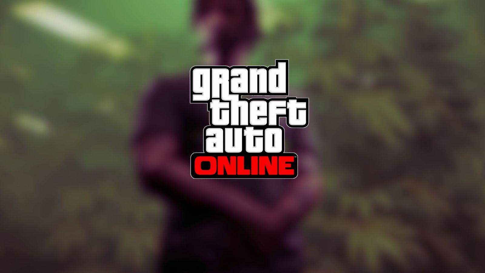 To no one's surprise, GTA Online is still being treated as a live product eight months before its successor arrives.