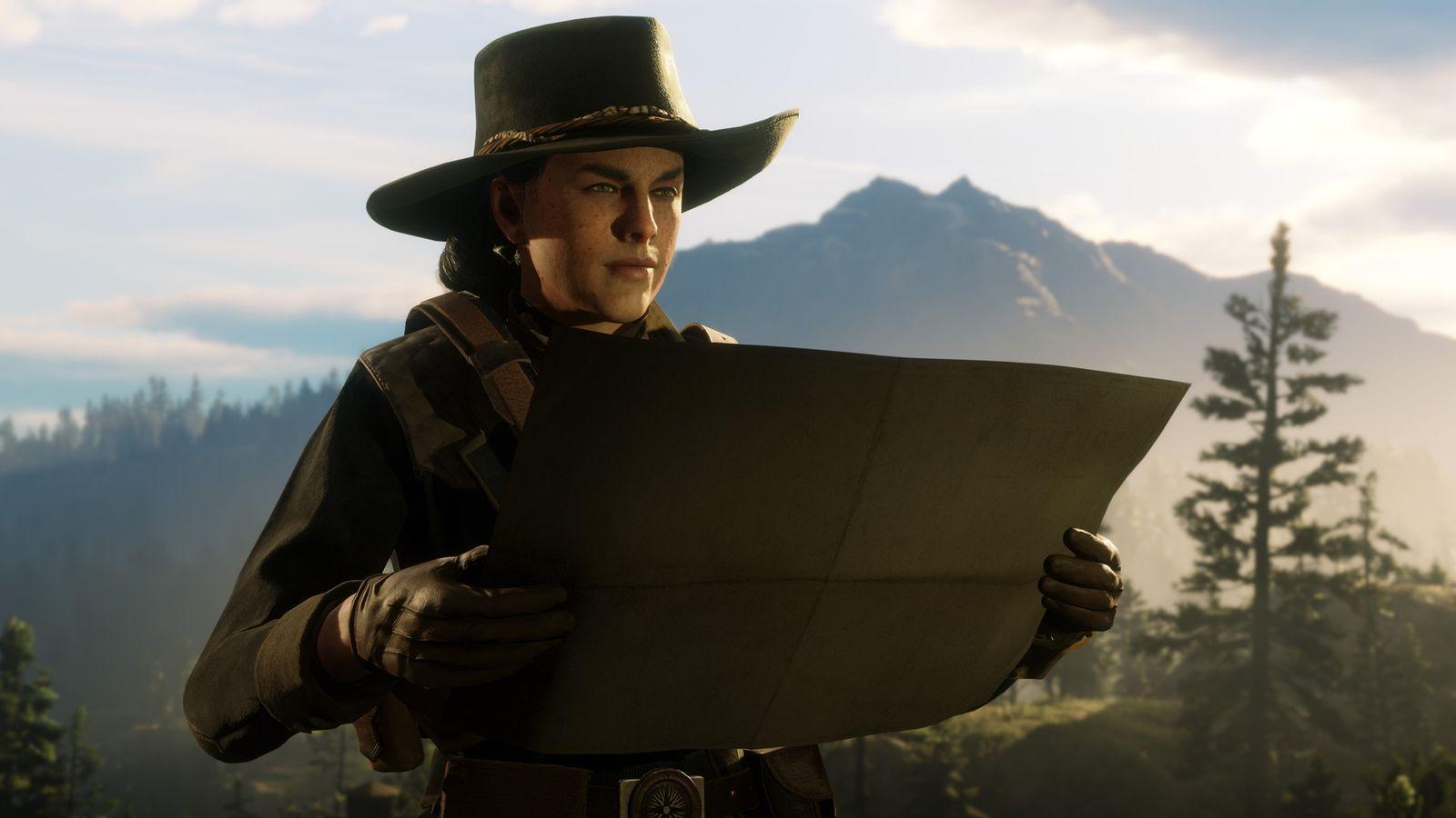 Red Dead Online continues to survive if not thrive despite the lack of significant content updates from Rockstar Games.