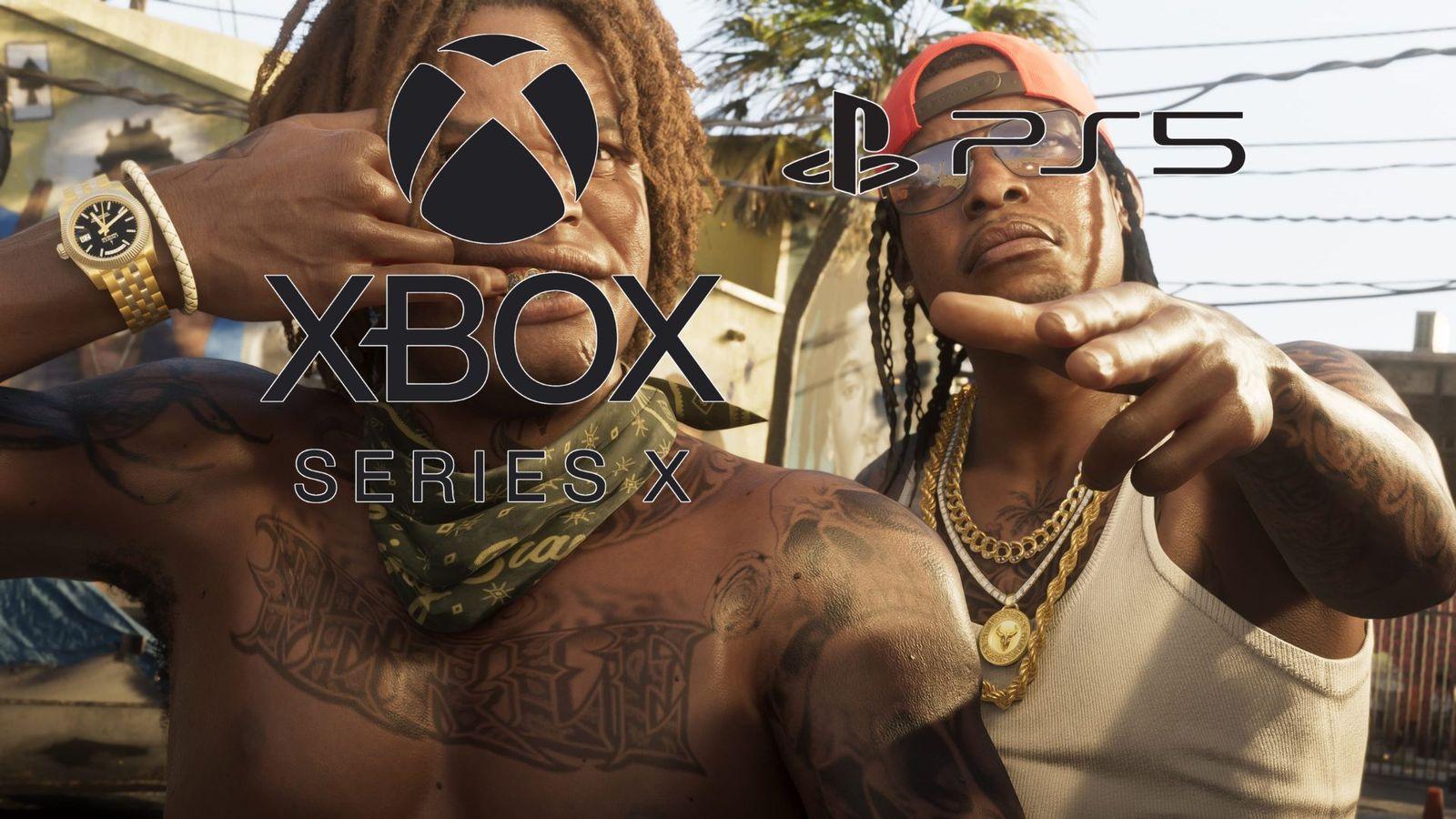 Xbox Series X is pushing $800 post-hike as GTA 6 nears, and Microsoft warns of more in 2027, while Sony hasn't shown any signs of another price increase anytime soon.