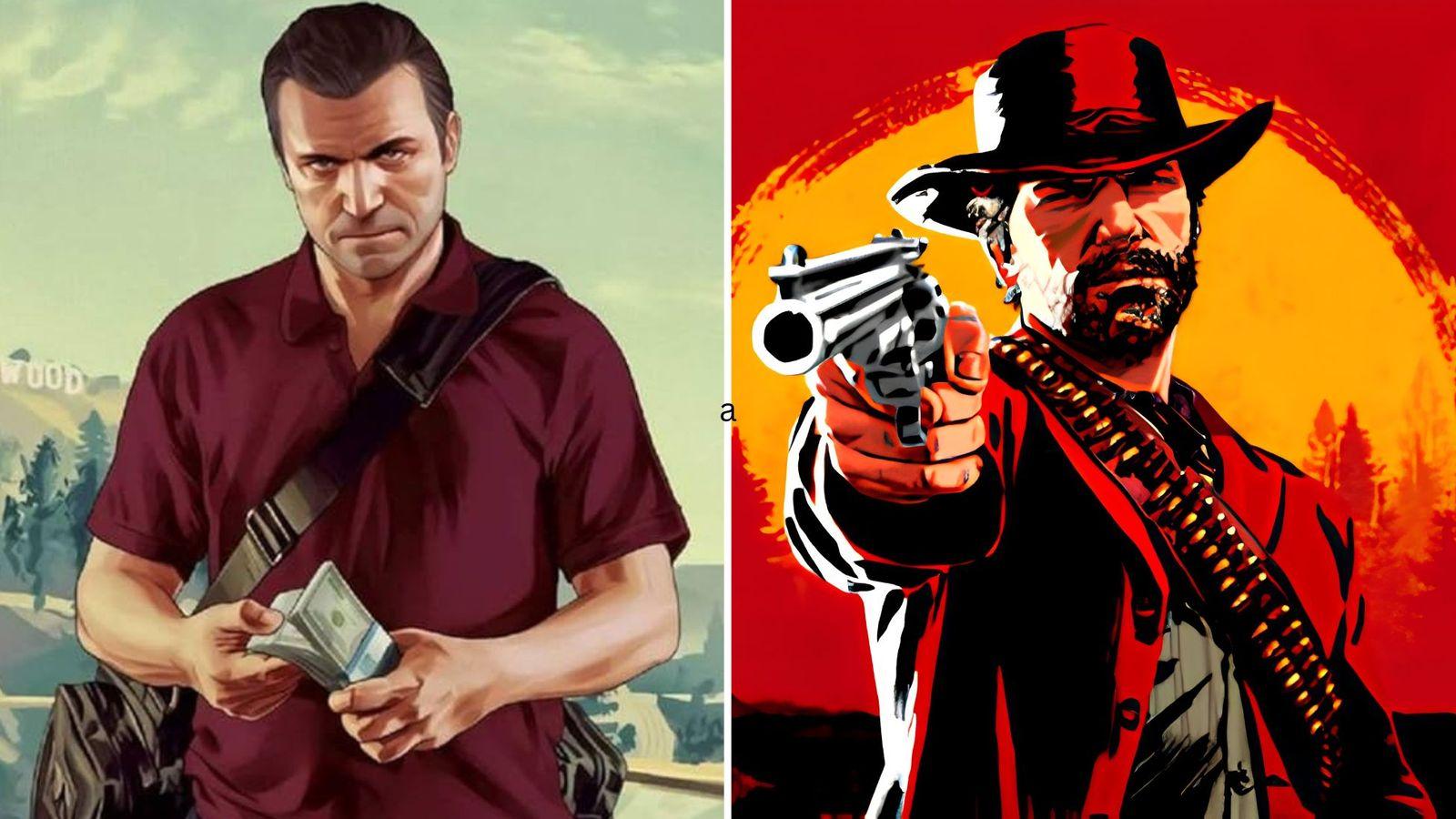 GTA V and RDR2 already sold most fans on GTA 6. It just has to deliver, which is easier said than done.