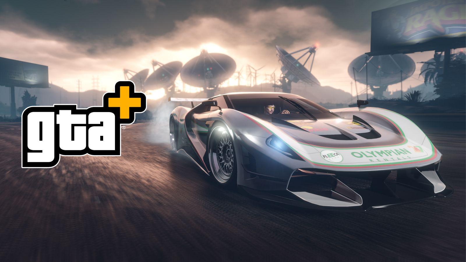 Rockstar is giving GTA+ members a packed month of bonuses, including a free Grotti Veleno GT, up to GTA$2 million off Mansion properties, 50% off vehicle upgrades, and boosted GTA$ and RP rewards.