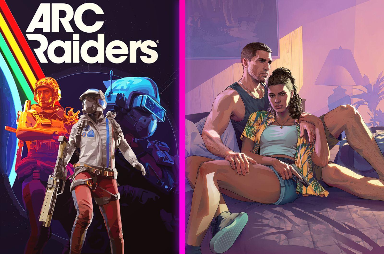 ARC Raiders is currently one of the most popular games out right now and can be considered direct competition for GTA 6 in terms of hype, even if GTA 6 isn’t out yet.