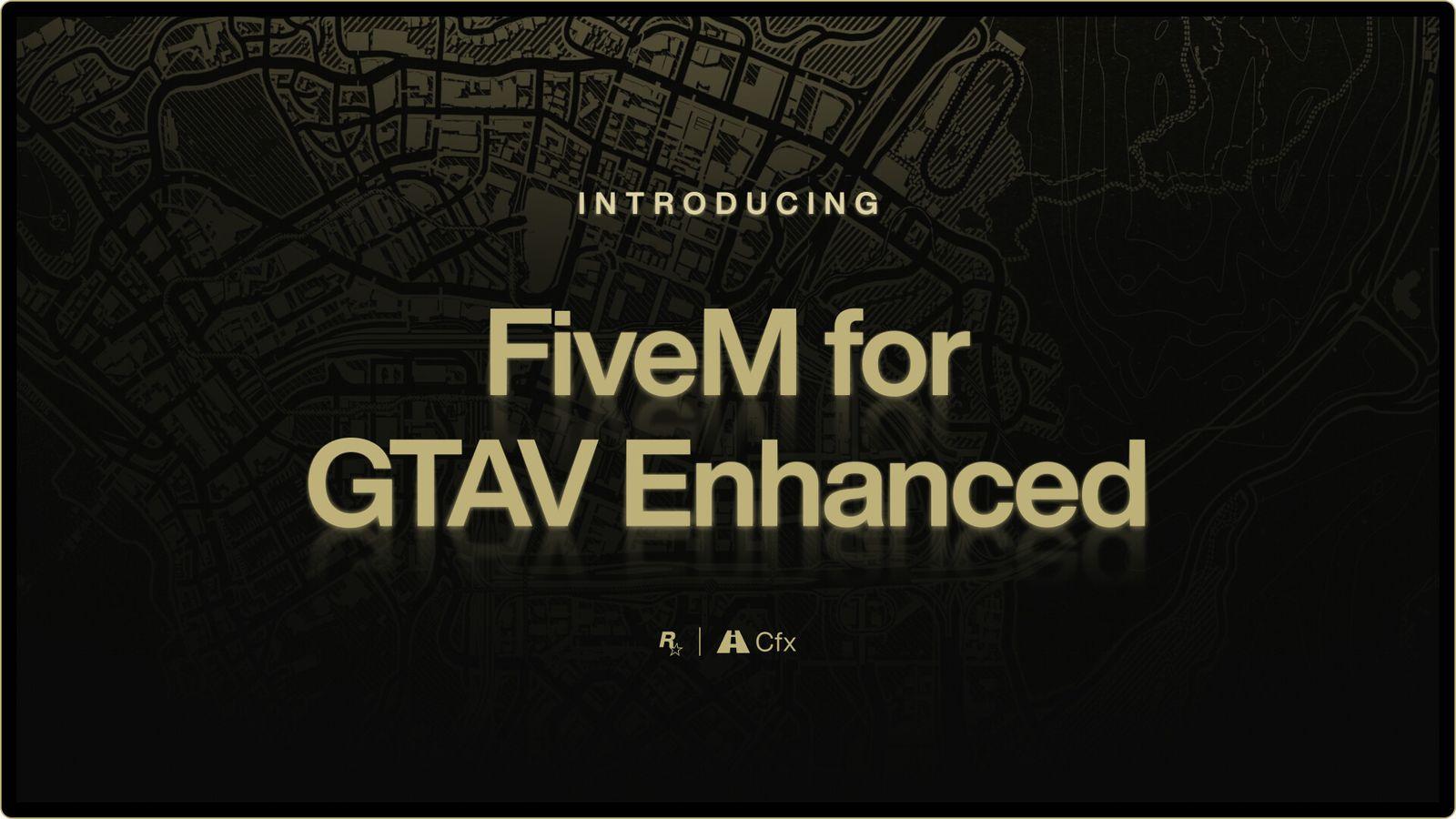 GTA V Enhanced roleplay is finally live through FiveM. We break down what arrived, the day-one bugs, and why Take-Two building this now matters for GTA 6.