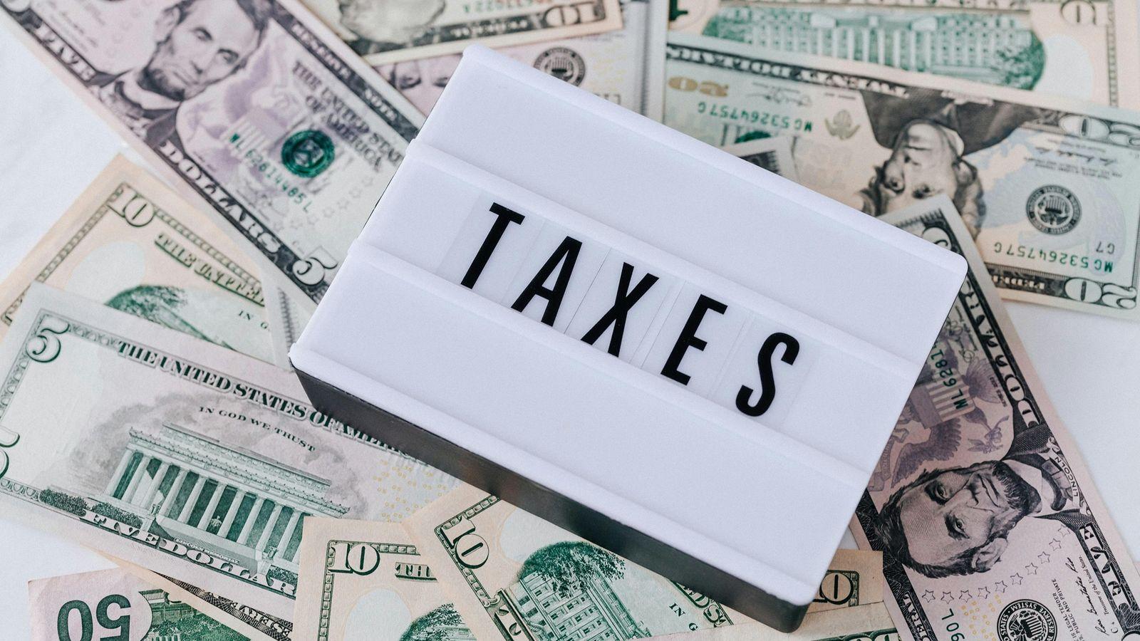 Taxes are the bane of any company's existence, including Rockstar.