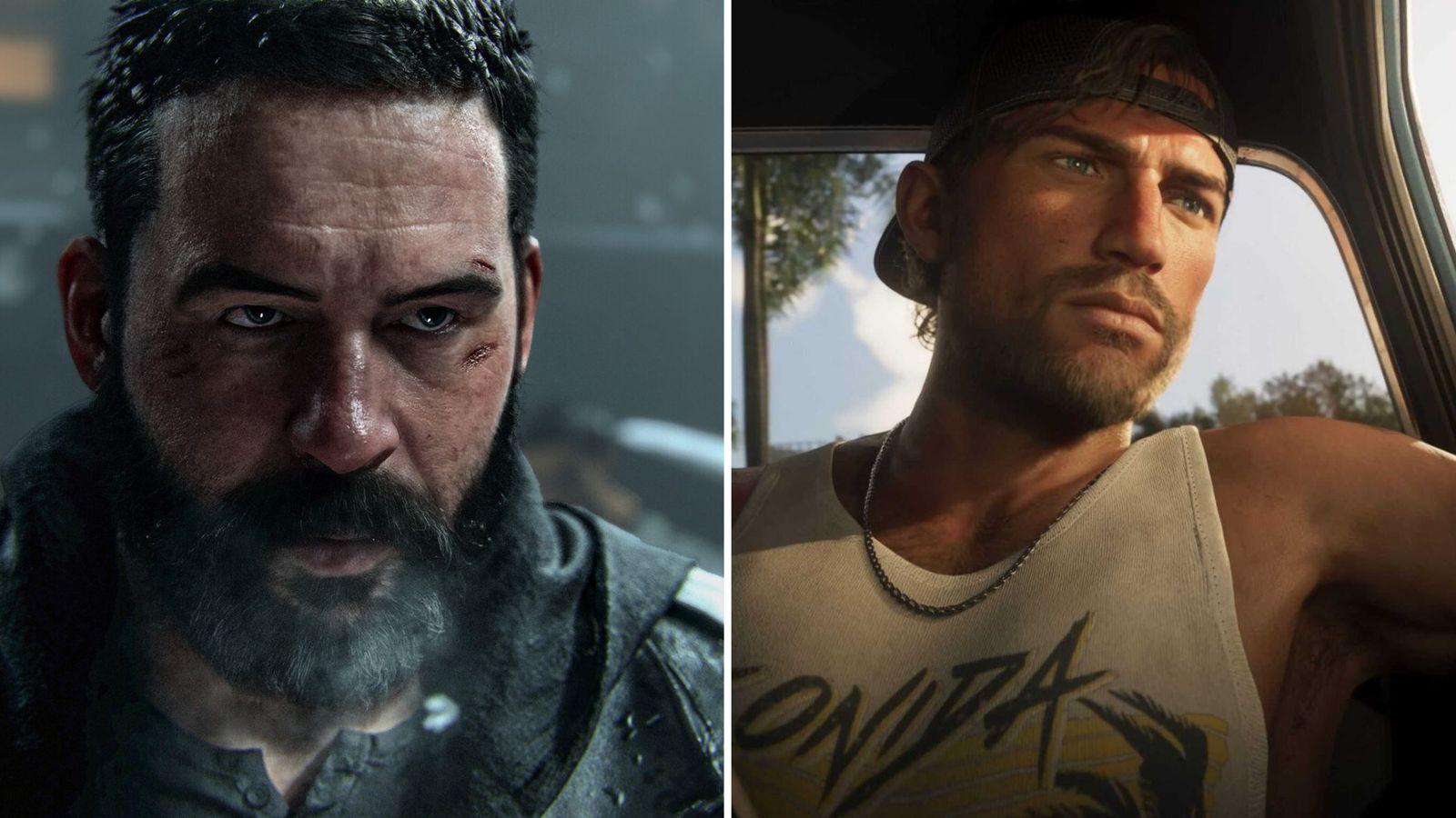 Call of Duty is not scared of GTA 6, but Modern Warfare 4 still moved to October.