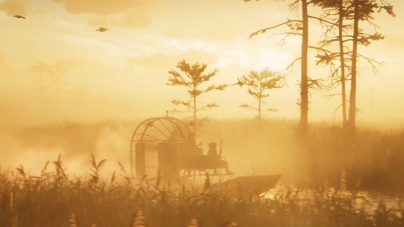 Songwriter Bobby Keel posted on Facebook that his 1985 country hit will be in GTA 6 before deleting it.