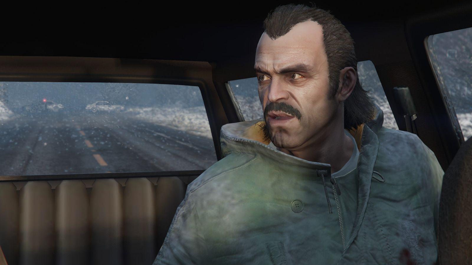 This "update" could've been thrown in with the weekly update later this week, so it's surprising that it's a standalone patch.