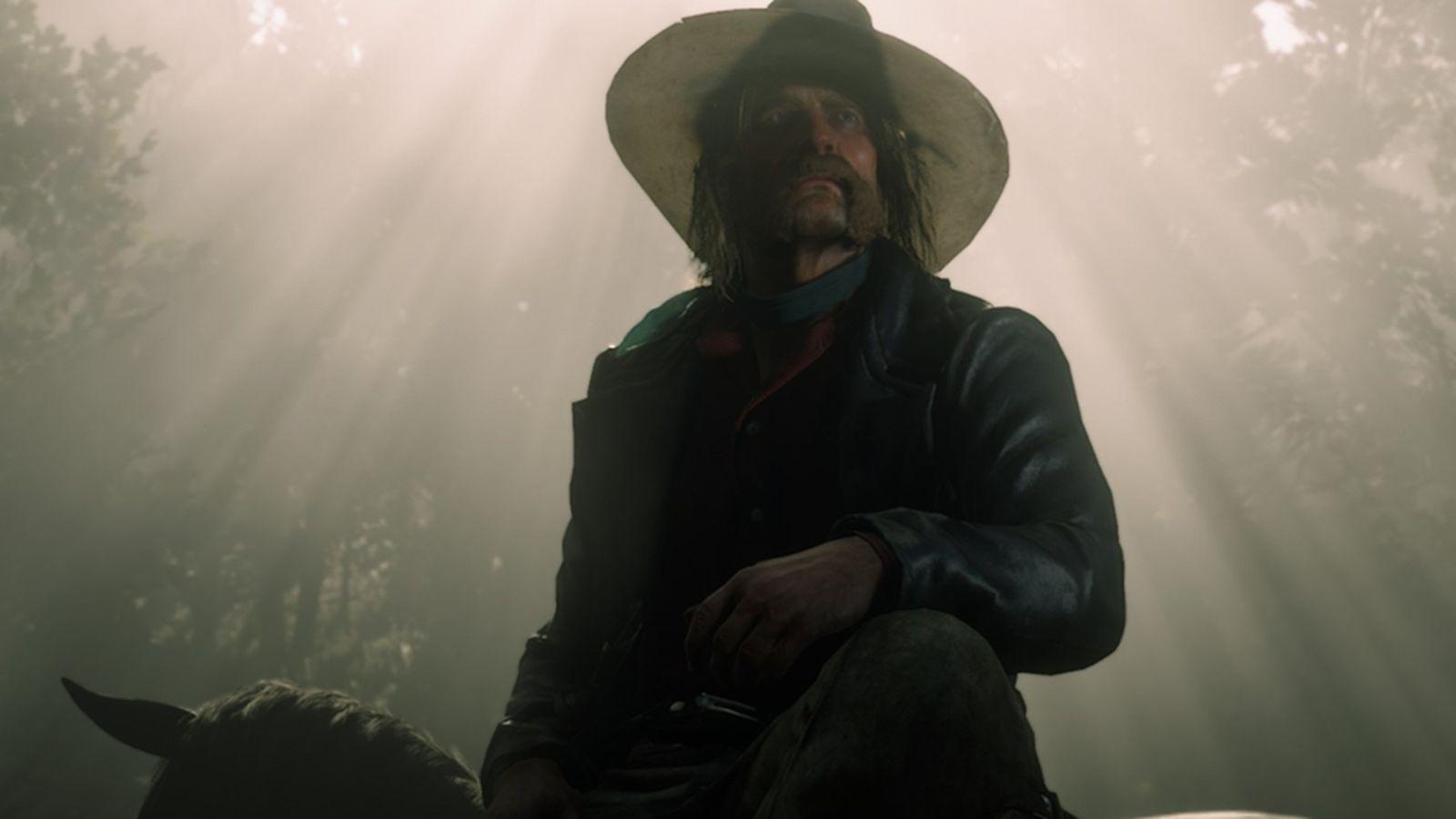 After working on Rockstar's biggest titles, Mike York isn't someone who will make comparisons for nothing.