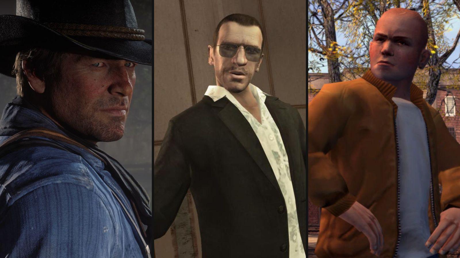 Here is Rockstar's next decade mapped out, and the darker possibility nobody wants to talk about.