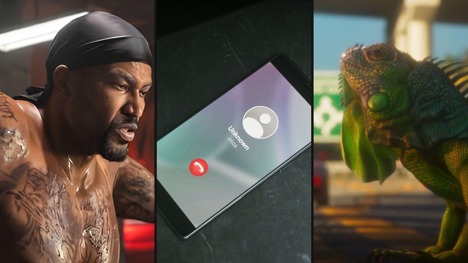 Not Even Rockstar Games' Top Executives Know Everything About GTA 6