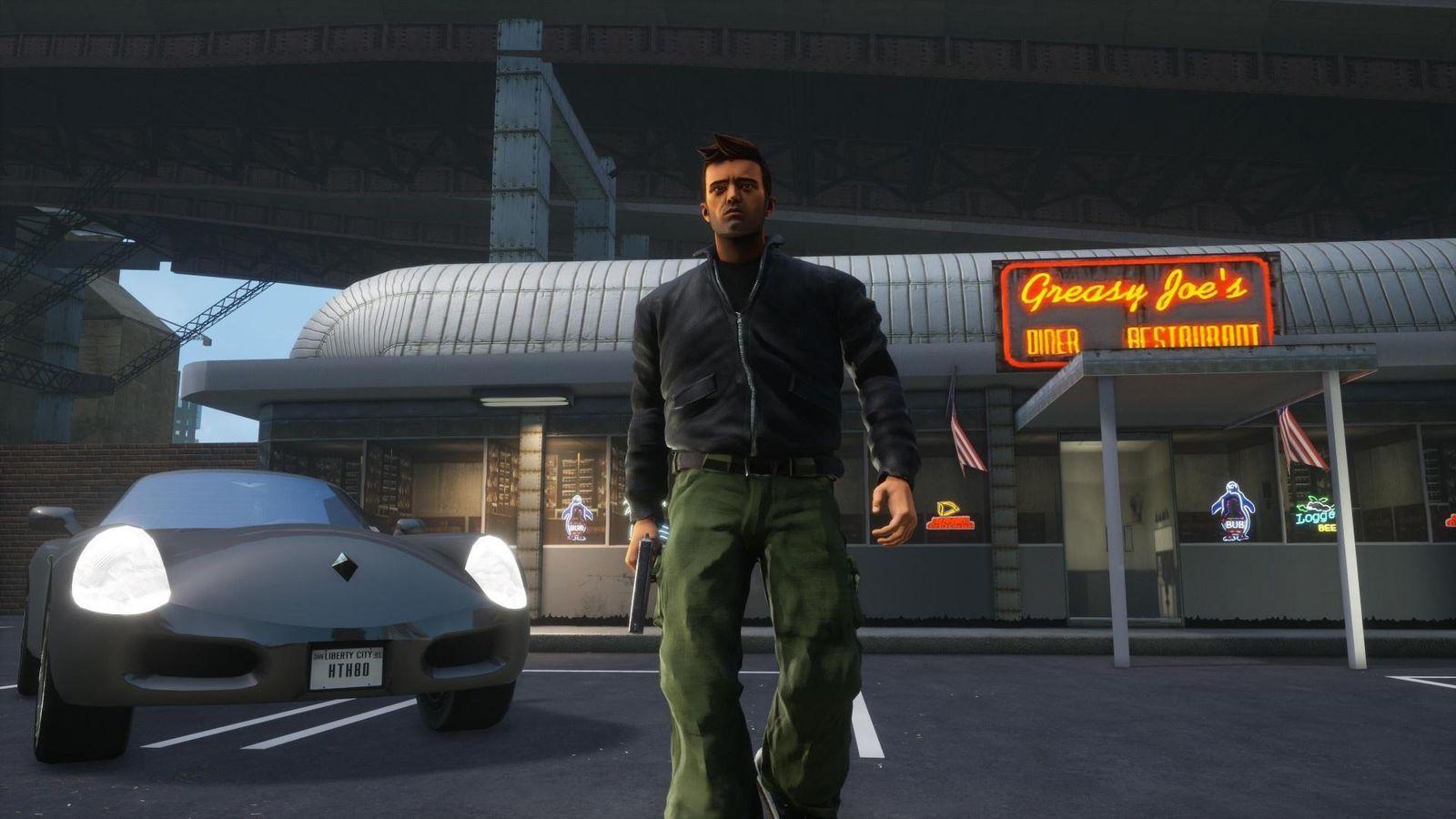 What makes Grand Theft Auto so captivating?