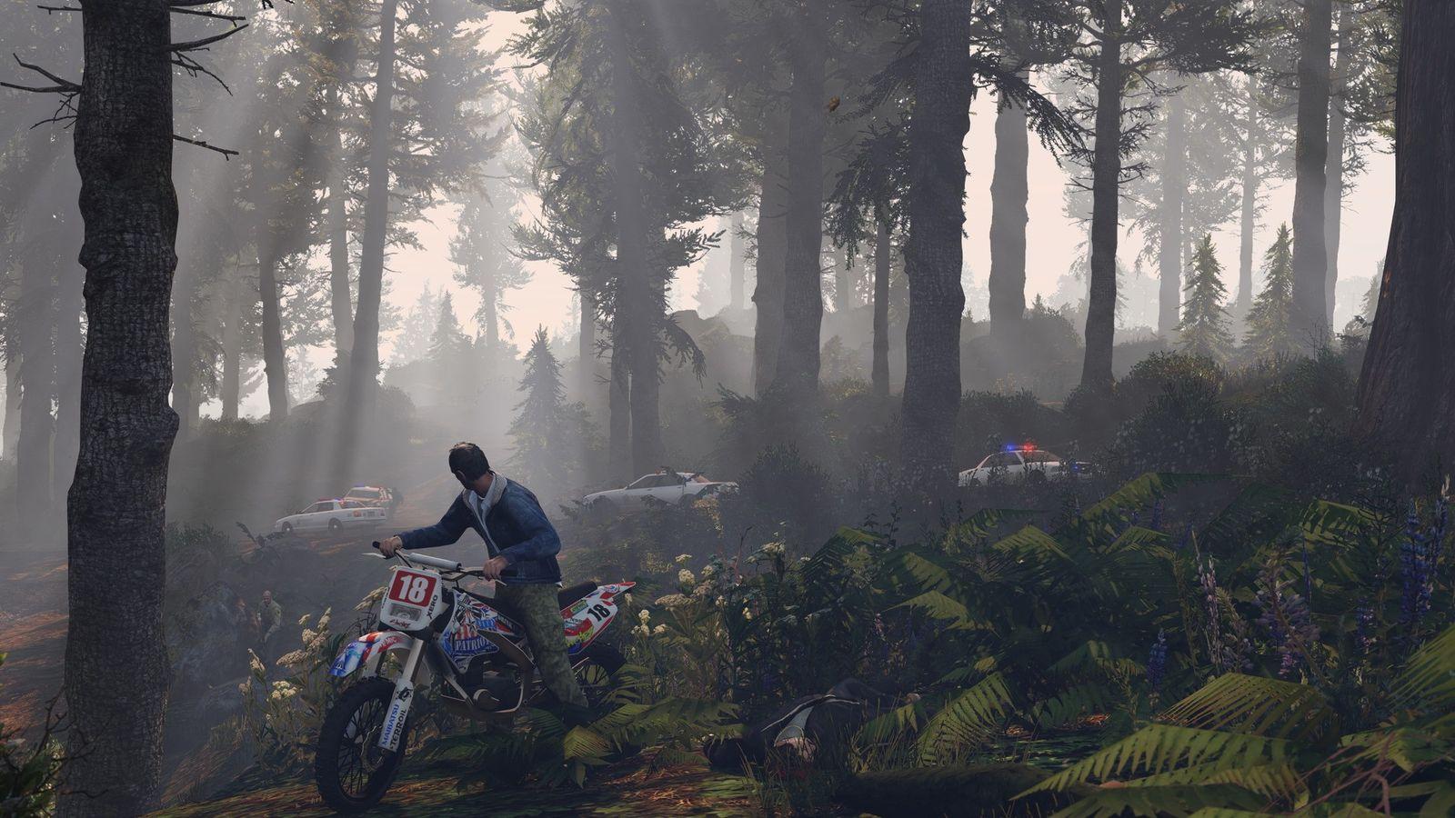 Unfortunately, the leaked source code of GTA V is a threat to the integrity of both GTA V and GTA Online.