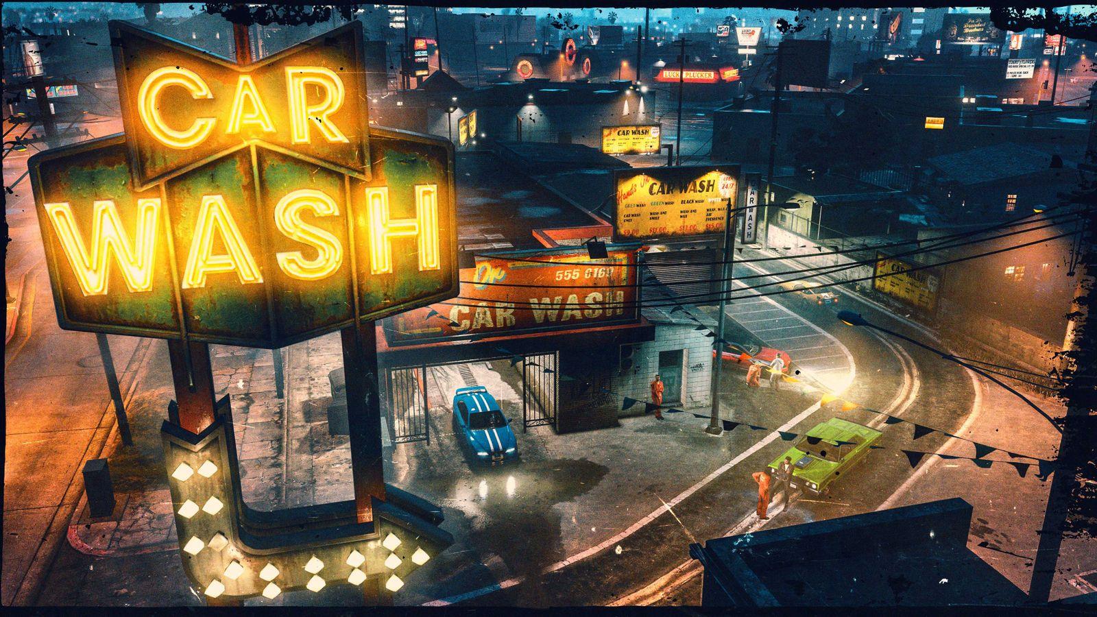 Start 2026 on GTA Online with 3x payouts on legal fronts and major discounts through January 14.