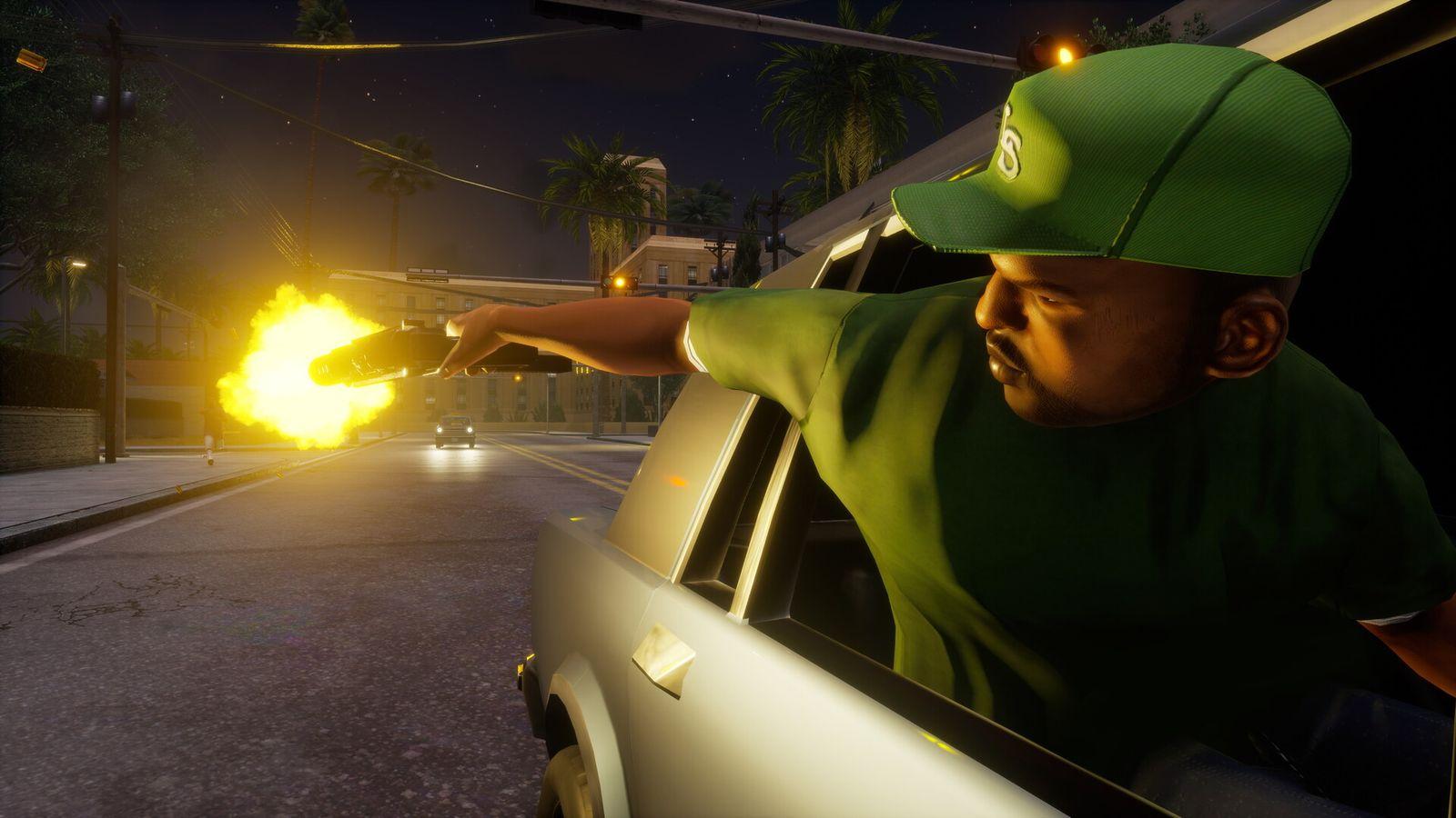 The GTA Remastered Trilogy was viewed as an opportunity for other remasters of older Rockstar Games titles, but its wonky launch might have affected such plans.