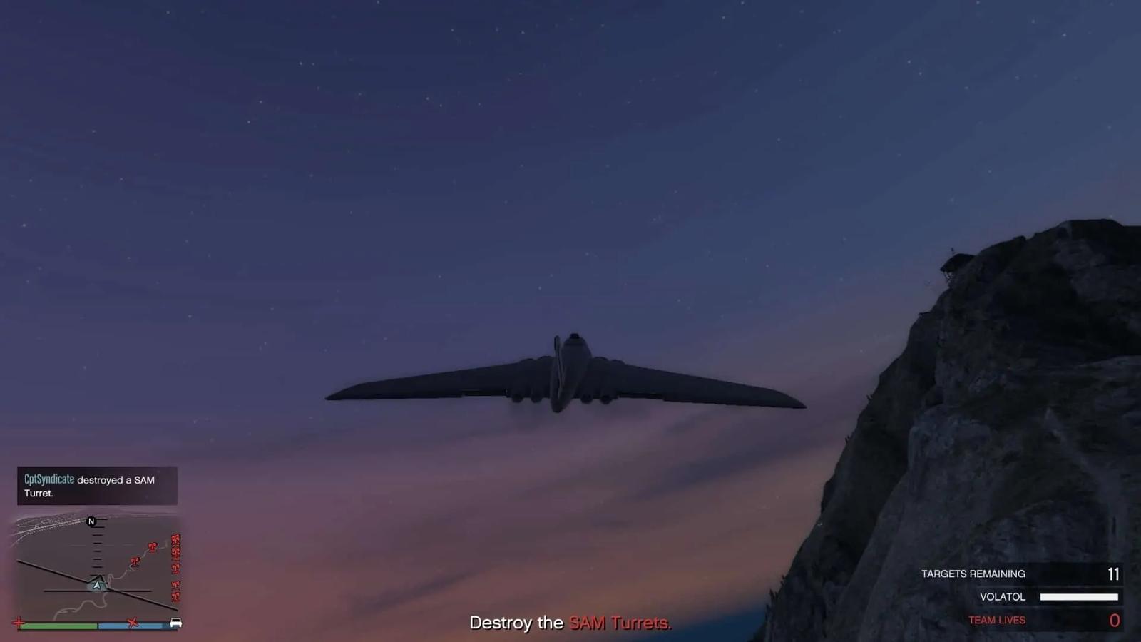 Volatol