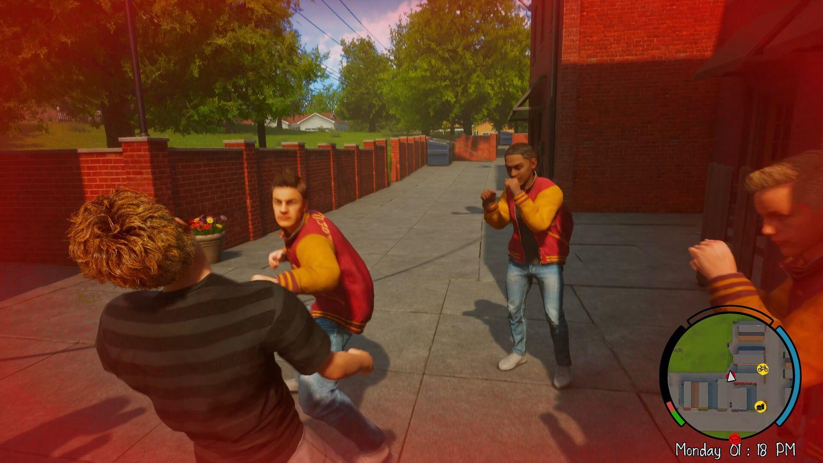 Agefield High: Rock the School tried to revive Bully and launched broken, to mostly negative reviews and AI accusations.