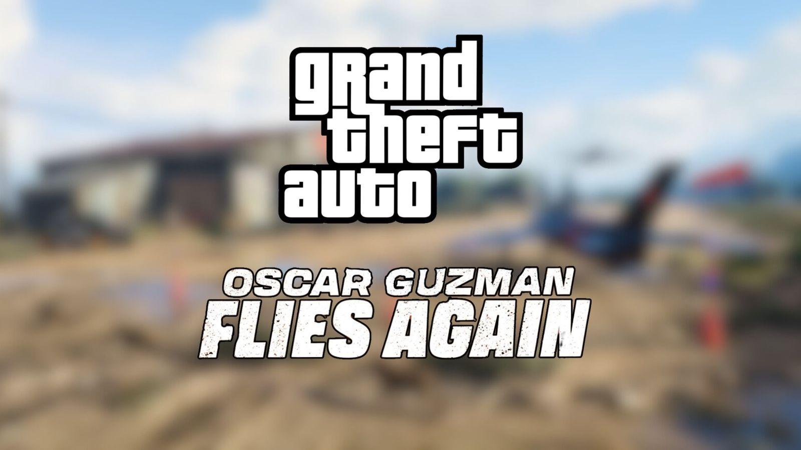 Rockstar plans to unveils new aircrafts and missions as part of the GTA Online March 4 update.