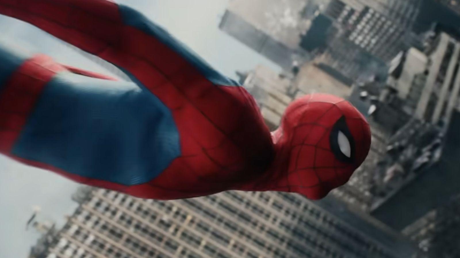 GTA 6 no longer holds the biggest trailer launch record. Spider-Man took it in under 12 hours.