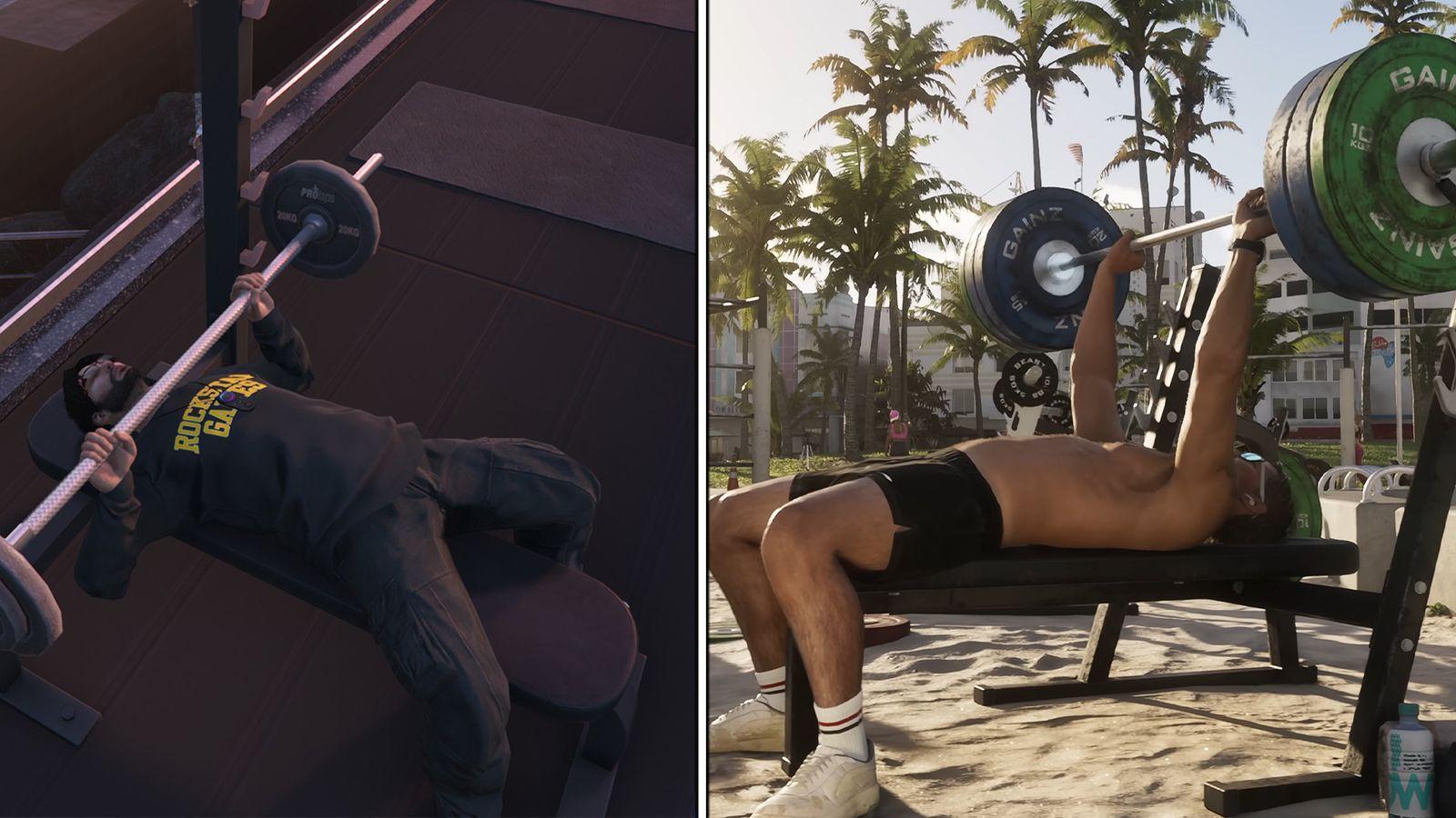Rockstar's focus on pets, gyms, and atmosphere over profit suggests the studio is done with arcade chaos and is preparing players for a slower, more immersive future.