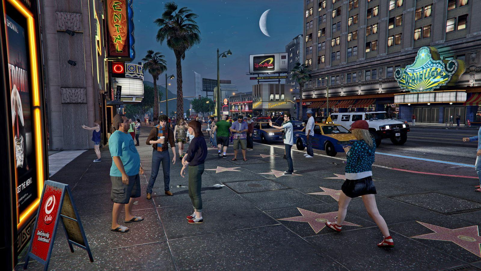 Minecraft, the only game to outsell Grand Theft Auto 5, relies heavily on user-generated content.