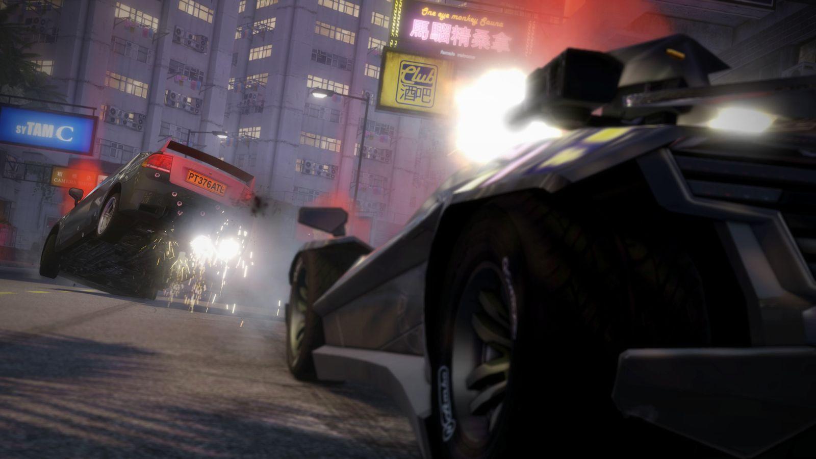 The only way to get a GTA experience outside the United States now is if a competing studio makes one.