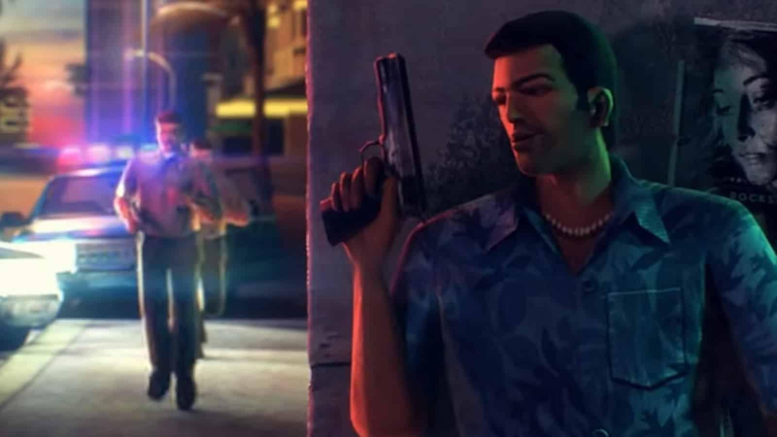 Fixing the remastered GTA Trilogy could help tide fans over until GTA 6 comes out.