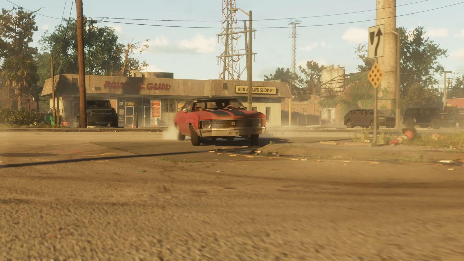 A billion-dollar company groveling for a video game is the most 2026 thing imaginable.