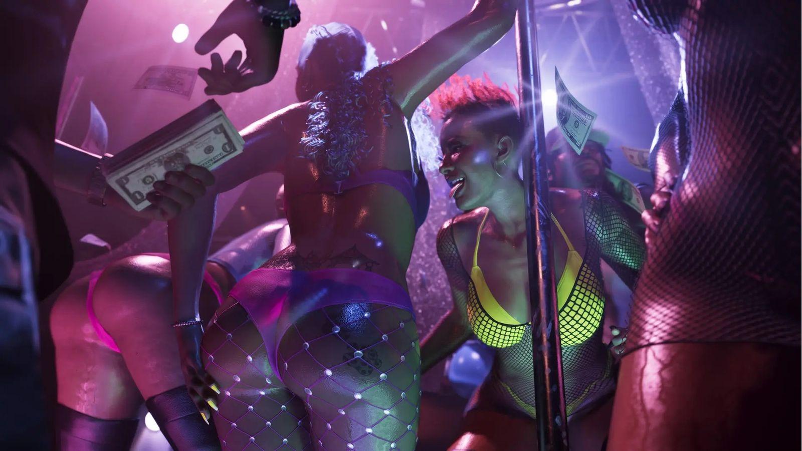 GTA 6 isn't just "a huge game on PS5". It's the reason Sony wants the PS5 Pro to matter.