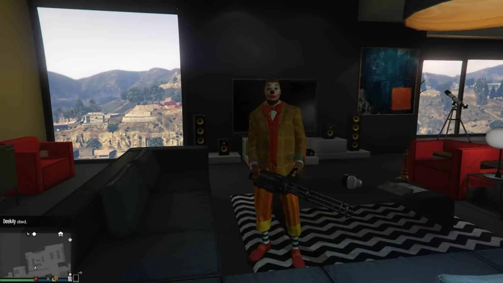GTA Online has seen a variety of hacks