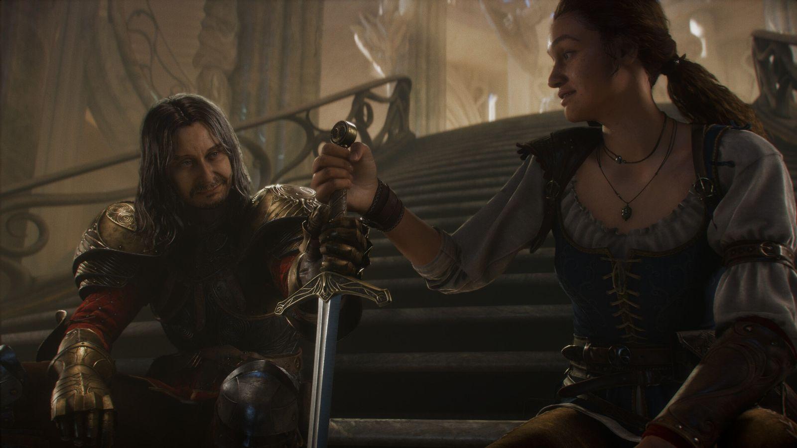 Fable has spent just as much time in development as GTA 6.