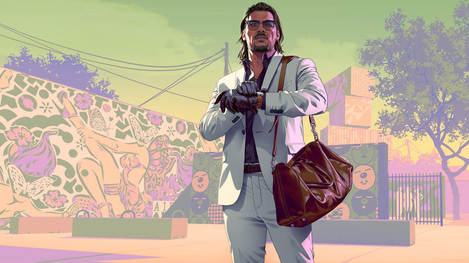 An analyst estimates 25 million pre-orders would give Grand Theft Auto VI roughly $2 billion before launch, enough to cover development and most marketing.