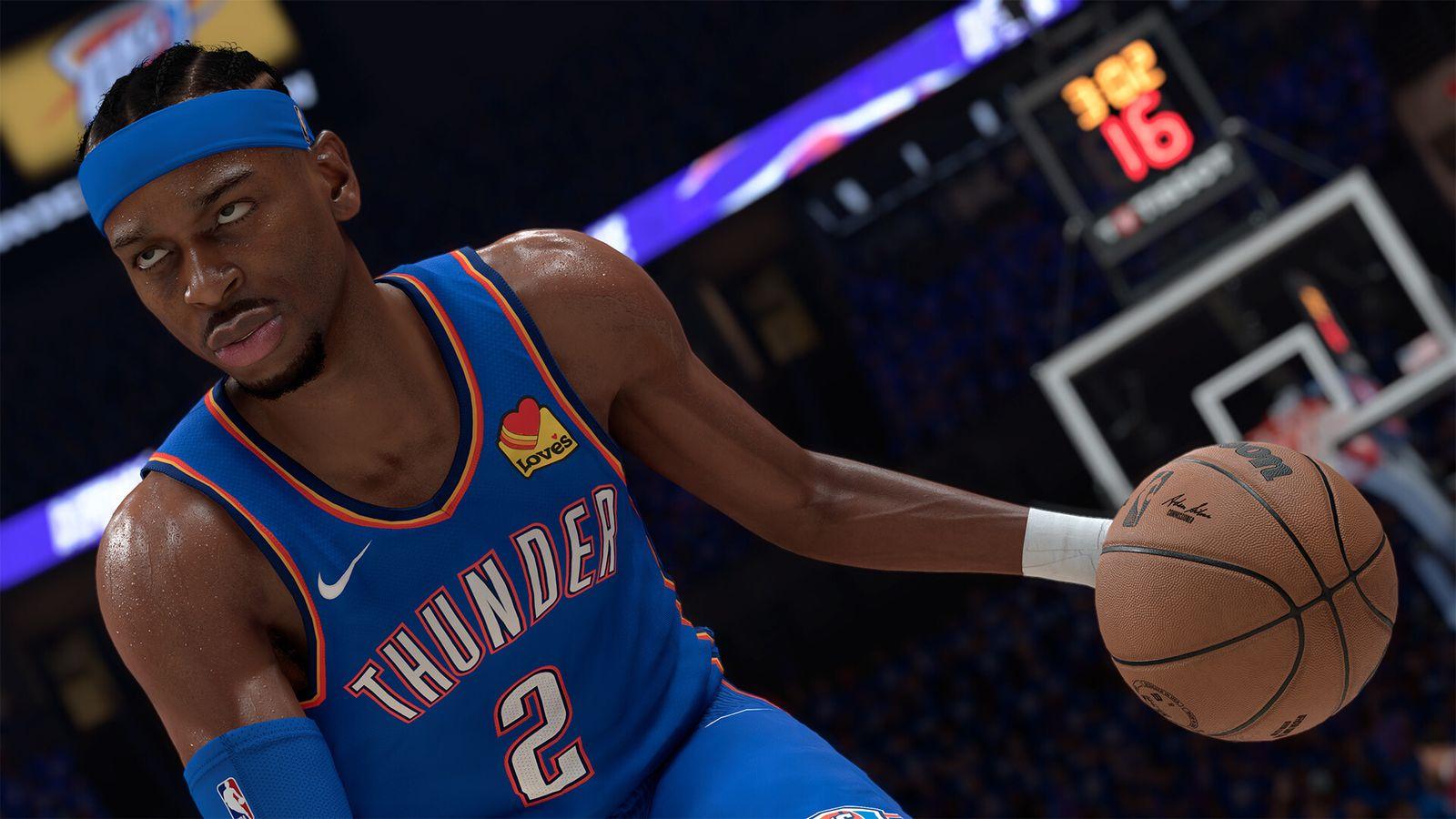 Take-Two is finally crossing the streams, gifting Rockstar fans full access to NBA 2K26 today plus 5,000 VC and a guaranteed Diamond Player Pack in a bizarre but incredibly lucrative crossover.