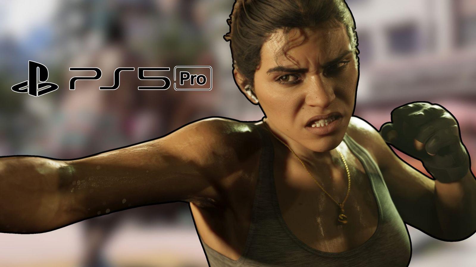 While 60fps on PS5 Pro seems unlikely, enhanced image quality through PSSR technology is expected.