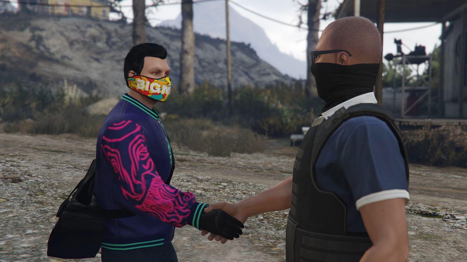 This completes the introductory mission.
