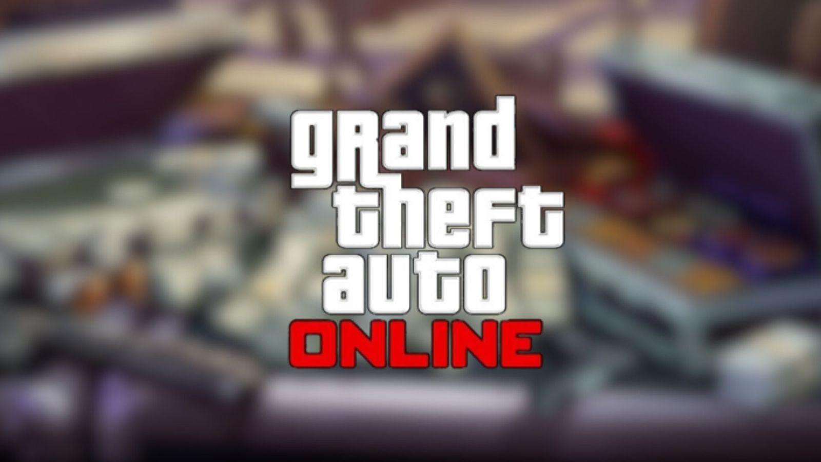 It's easy to forget amidst all the GTA 6 hype but GTA Online remains just as popular as ever.