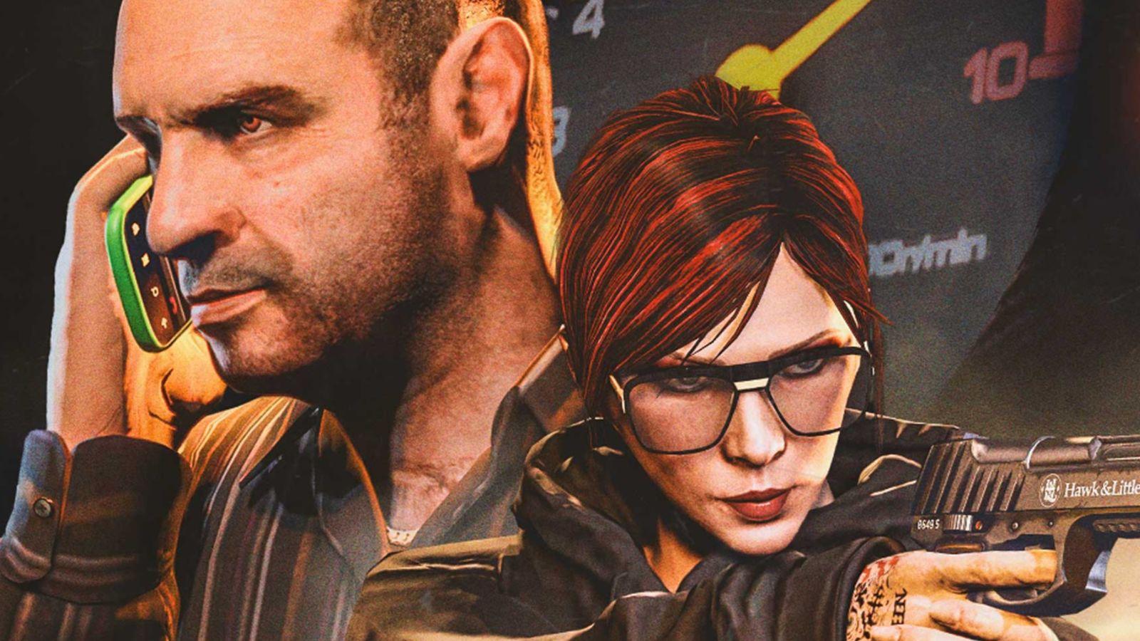 Unlock exclusive liveries and indulge in bonus payouts with GTA Online's latest content drop.