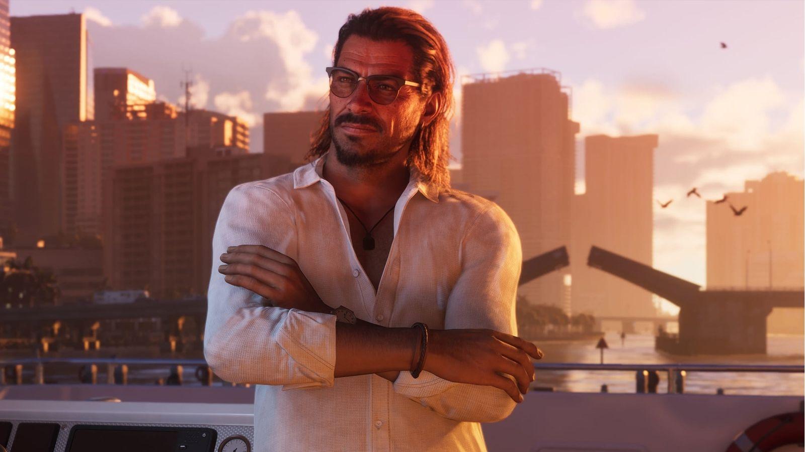 Even if ShinyHunters releases everything, the data came from a cloud analytics vendor, not GTA 6's development servers.