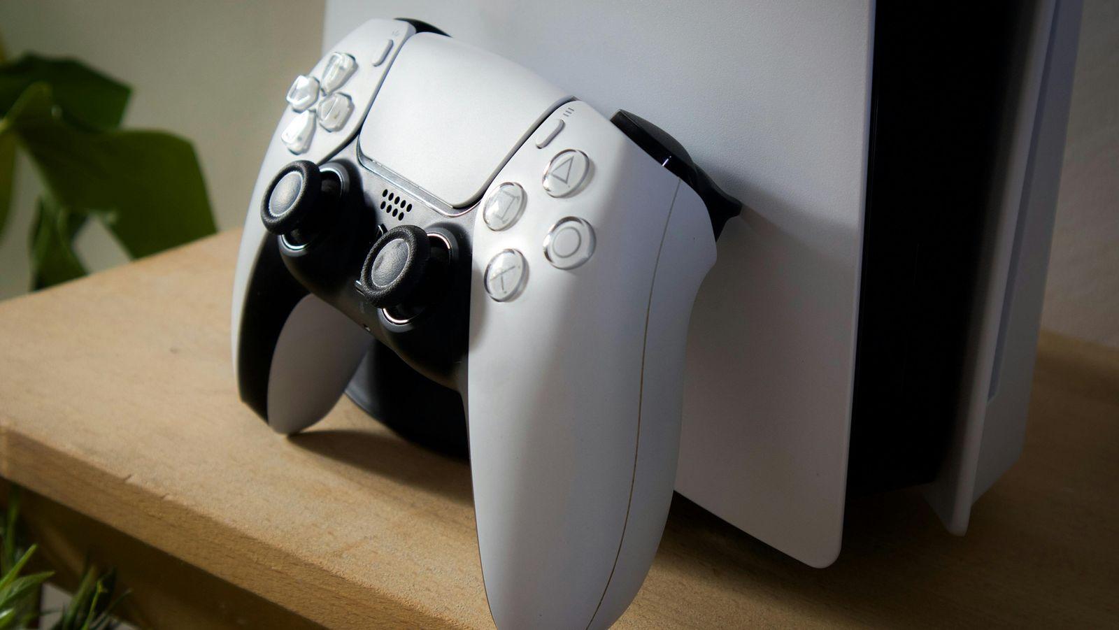 The PS5 is on track to outsell every PlayStation console that isn't the PS2.