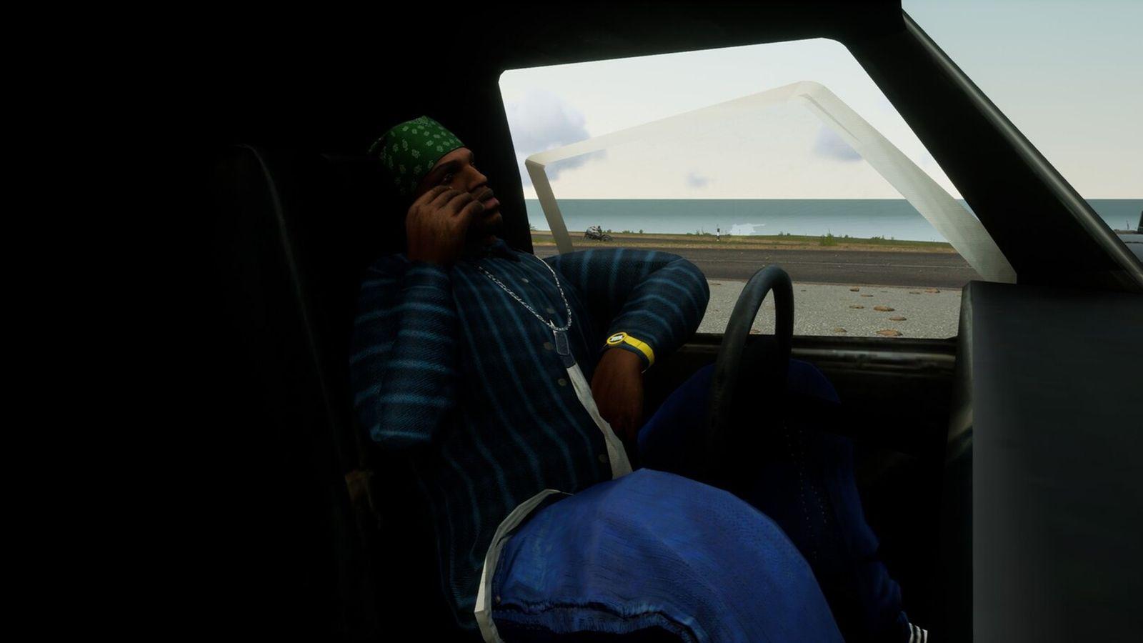 As it turns out, the funniest live-service GTA going on right now is not GTA Online.