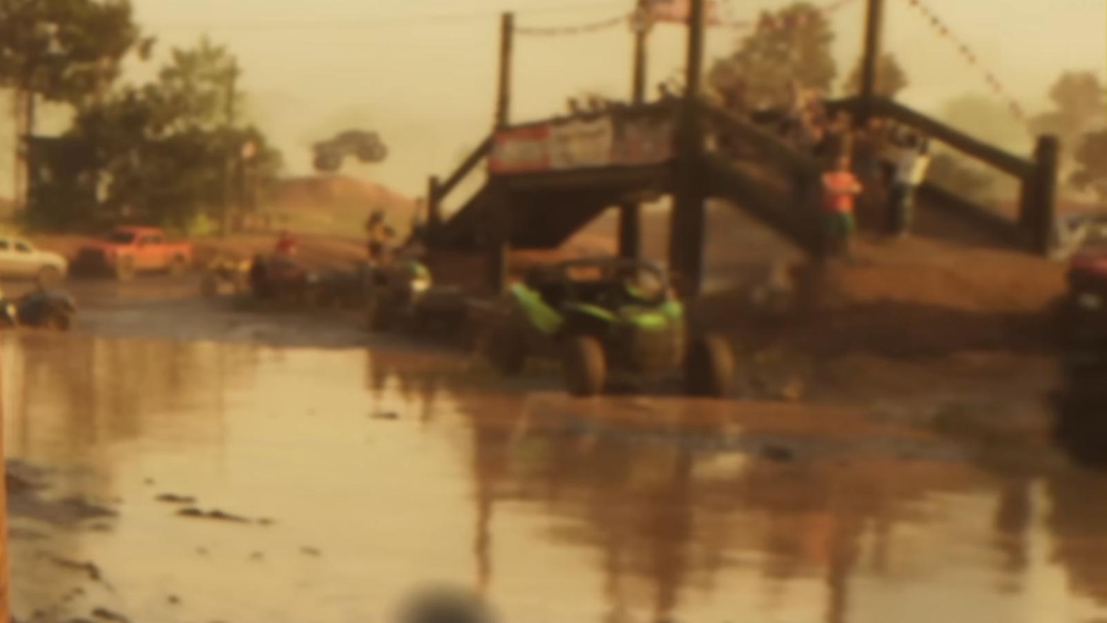 Nagasaki Outlaw as seen in the first trailer of GTA 6.