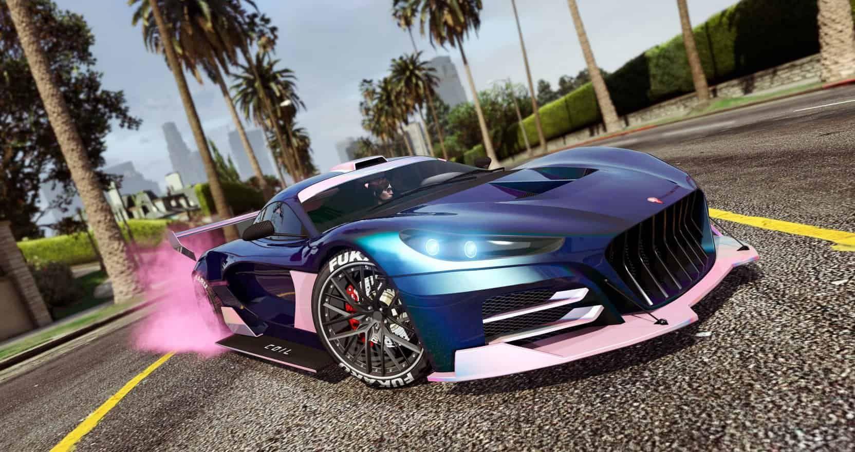 GTA+ isn't necessary to enjoy GTA Online but it's not bad to have if you play the game all the time.