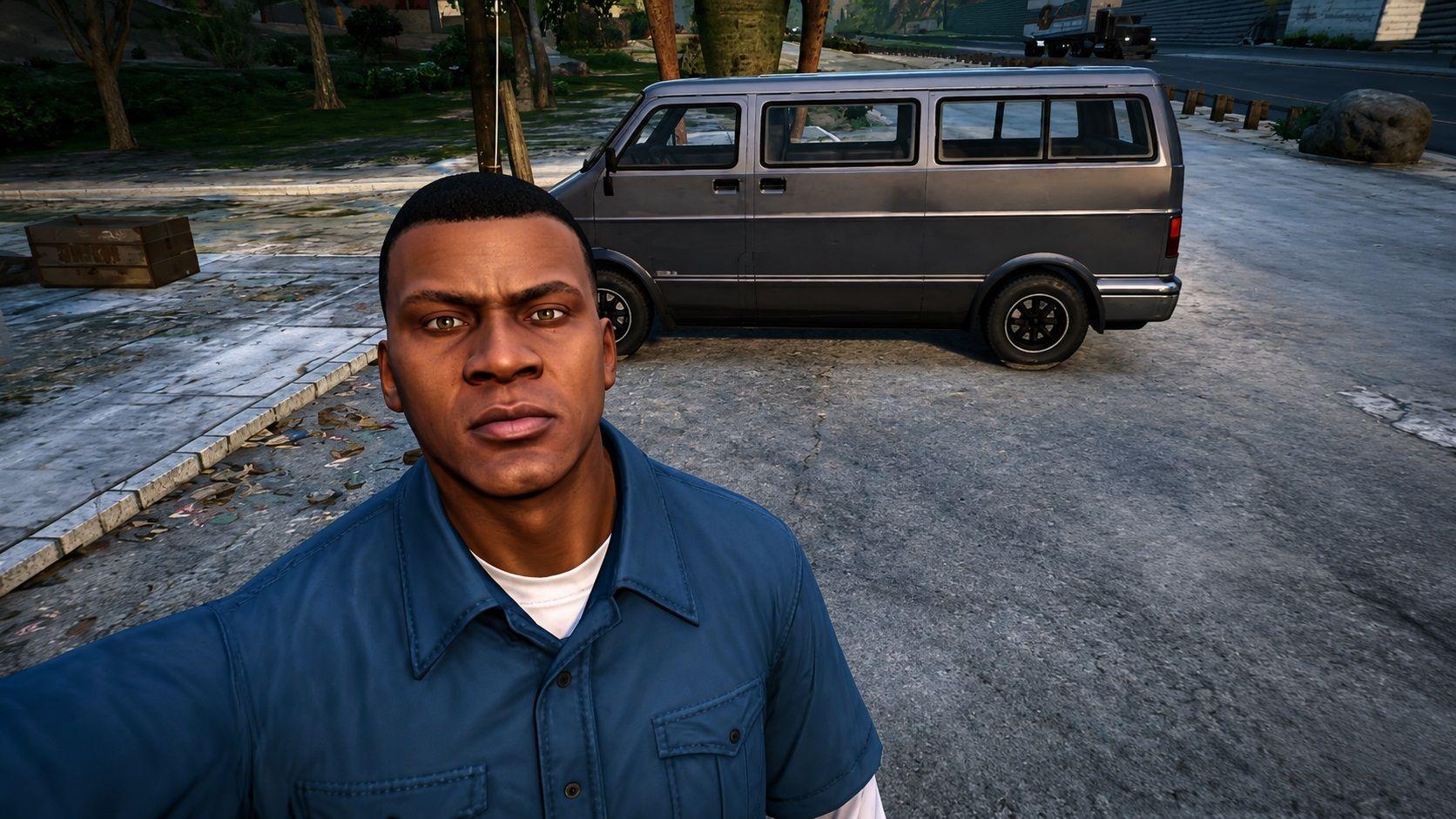 Australians May Need to Scan Their Face Just to Buy GTA 6