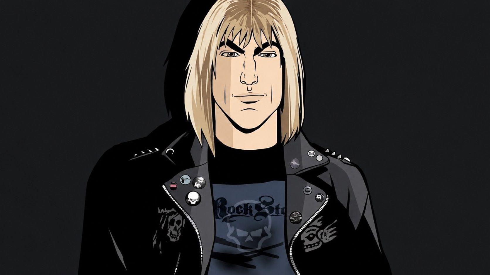 Lazlow Reveals Rockstar Spent Years Deliberately Making His GTA Character More Pathetic